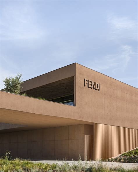 fendi factory informazioni|is fendi an italian brand.